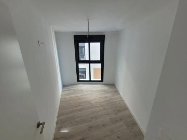 Piso en calle Dean D. Antonio Sala, 9