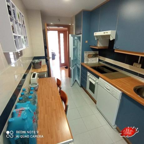 Piso en calle Doctor Marañón