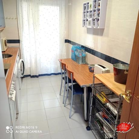 Piso en calle Doctor Marañón