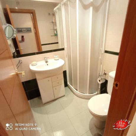 Piso en calle Doctor Marañón