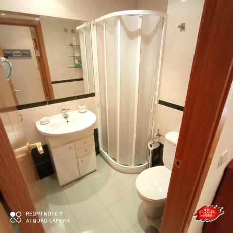 Piso en calle Doctor Marañón