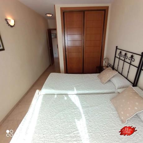 Piso en calle Doctor Marañón