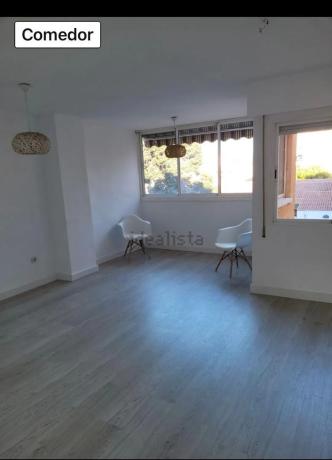 Piso en Pj Ordana, 5