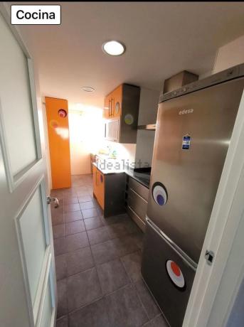 Piso en Pj Ordana, 5