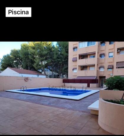 Piso en Pj Ordana, 5