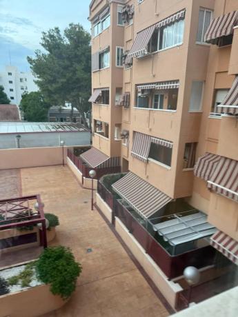 Piso en Pj Ordana, 5