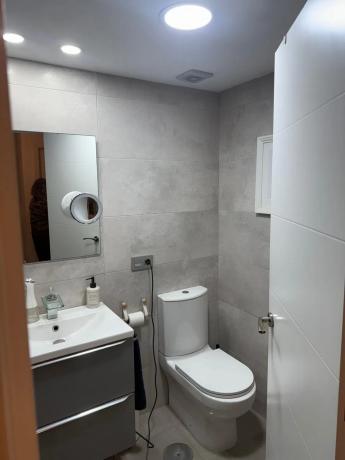 Piso en Pj Ordana, 5