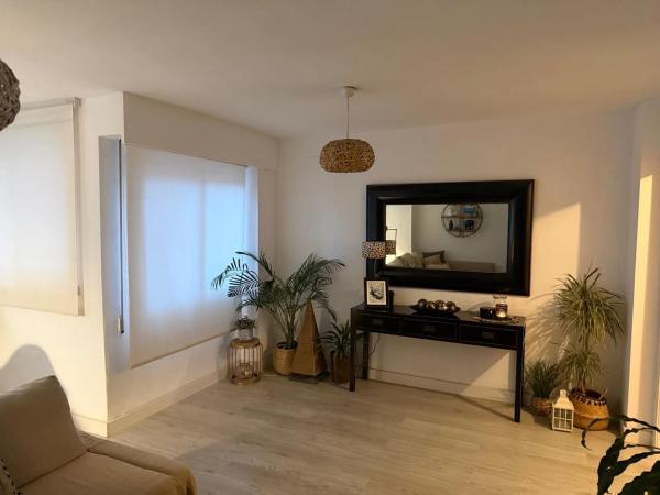 Piso en Pj Ordana, 5