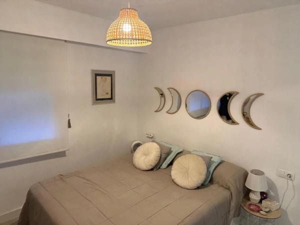 Piso en Pj Ordana, 5