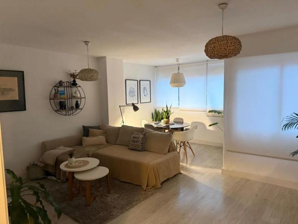 Piso en Pj Ordana, 5