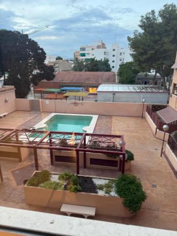 Piso en Pj Ordana, 5