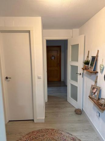 Piso en Pj Ordana, 5