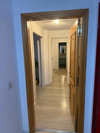 Piso en Pj Ordana, 5