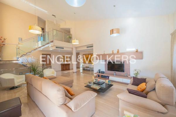 Casa independiente en font