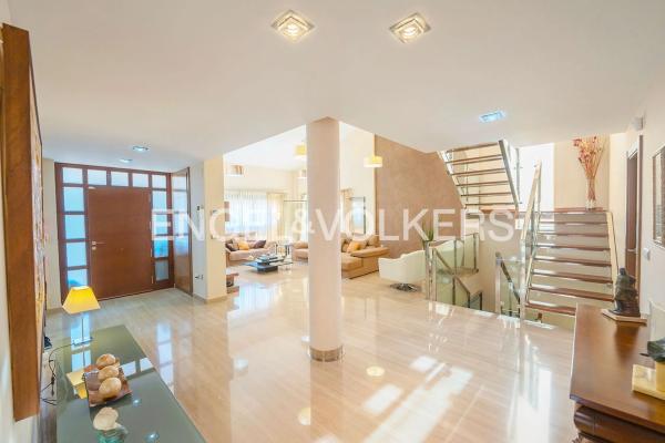 Casa independiente en font