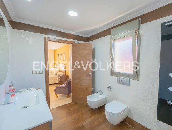 Casa independiente en font