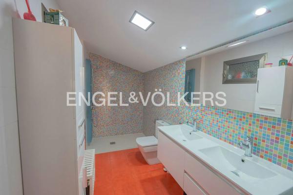 Casa independiente en font