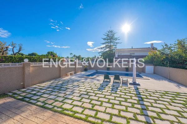 Casa independiente en font