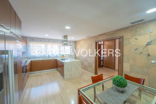 Casa independiente en font