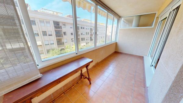 Piso en calle Doctor Severo Ochoa