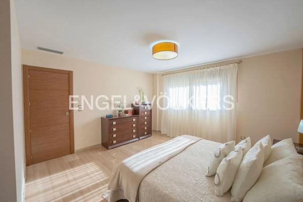 Casa independiente en font