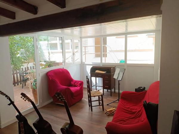 Piso en calle Carmen, 69