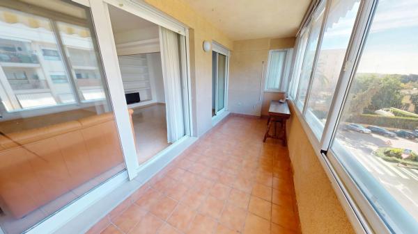 Piso en calle Doctor Severo Ochoa