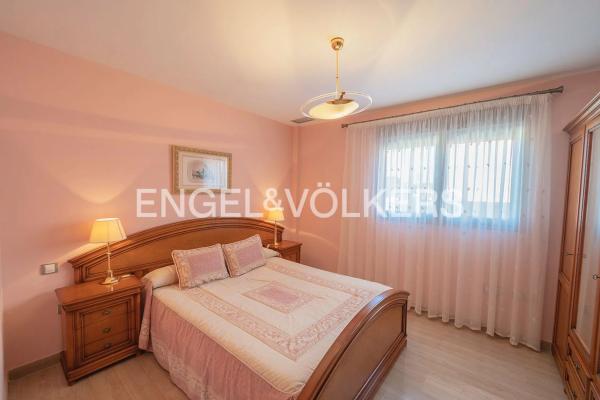 Casa independiente en font