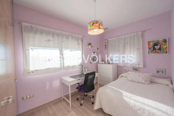 Casa independiente en font