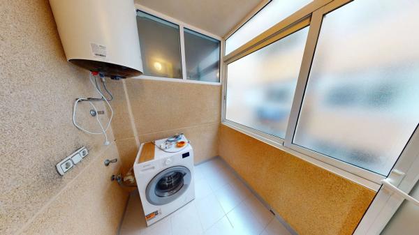 Piso en calle Doctor Severo Ochoa