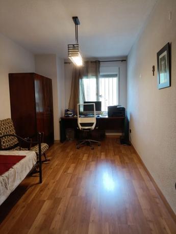 Piso en calle Carmen, 69