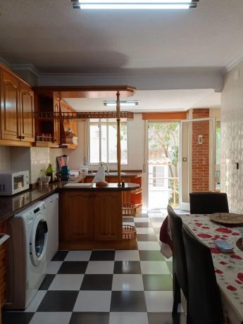 Piso en calle Carmen, 69