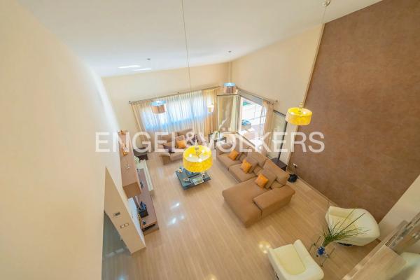 Casa independiente en font