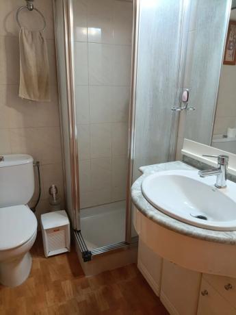 Piso en calle Carmen, 69