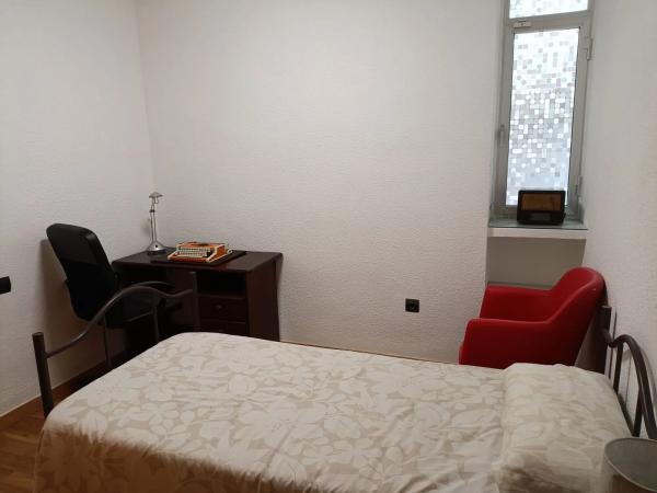 Piso en calle Carmen, 69