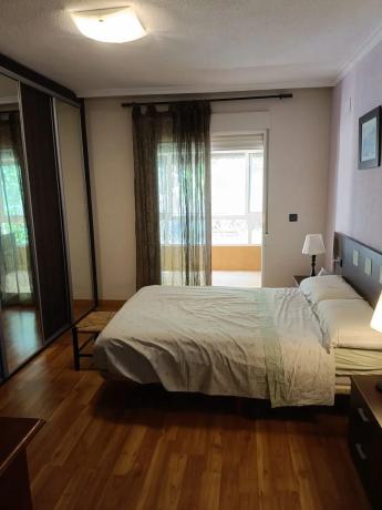 Piso en calle Carmen, 69