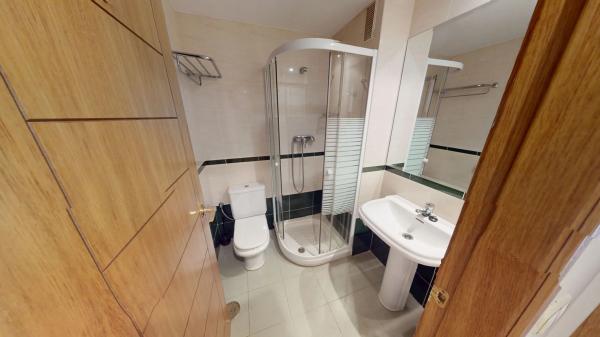 Piso en calle Doctor Severo Ochoa