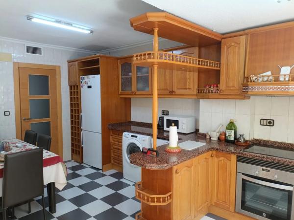 Piso en calle Carmen, 69