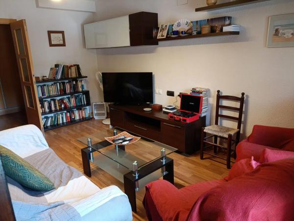 Piso en calle Carmen, 69