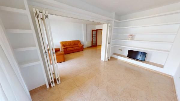 Piso en calle Doctor Severo Ochoa