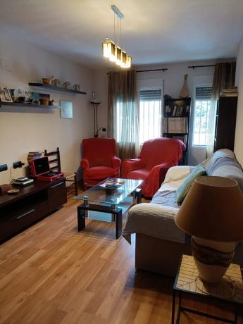 Piso en calle Carmen, 69