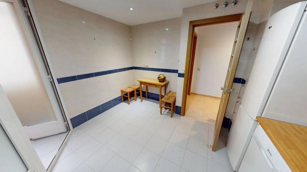 Piso en calle Doctor Severo Ochoa