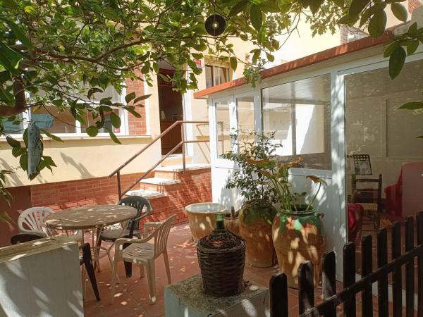 Piso en calle Carmen, 69