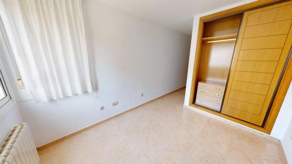 Piso en calle Doctor Severo Ochoa