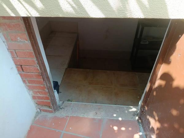 Piso en calle Carmen, 69