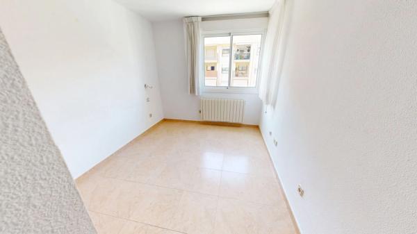 Piso en calle Doctor Severo Ochoa