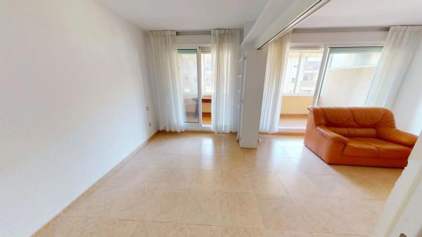 Piso en calle Doctor Severo Ochoa