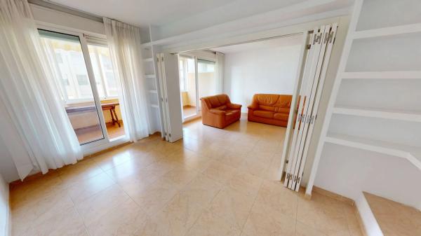 Piso en calle Doctor Severo Ochoa