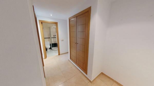 Piso en calle Doctor Severo Ochoa