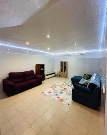 Chalet adosado en avenida de Creuetes